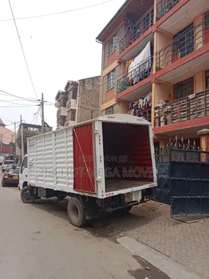 Movers Services in Juja,Makongeni,Ngoingwa,Thika,Landless,Juja Farm