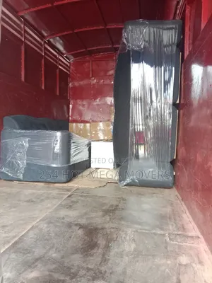 Movers Services in Kahawa Sukari/Wendani, Githurai 44, Zimmerman