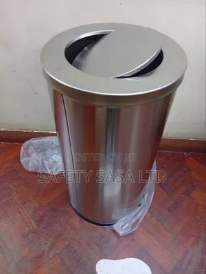 Swing Dustbin/Waste Bin