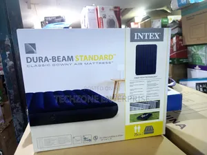 High Quality Inflatable Mattress 2.5*6 Size 