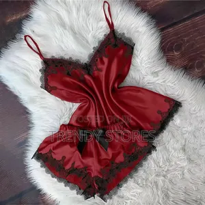 Ladies Pyjamas