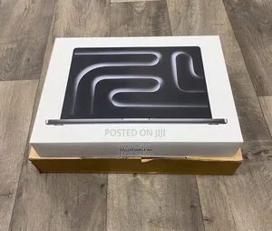 New Apple MacBook Pro 2023 M3 Max 16-Inch 48GB Apple M3 Max SSD 1T