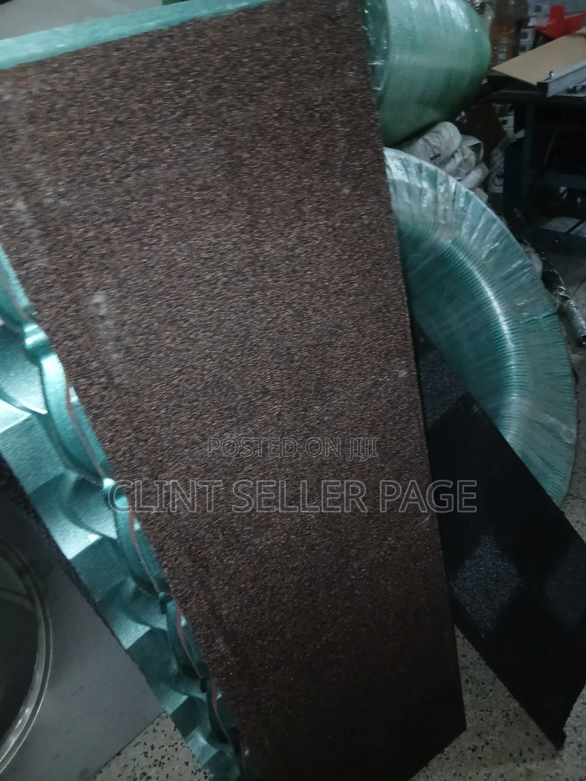 Stone Coated Roofing Tiles (Decra)