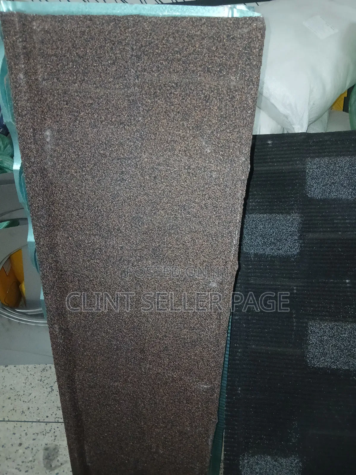 Stone Coated Roofing Tiles (Decra)