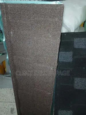 Stone Coated Roofing Tiles (Decra)