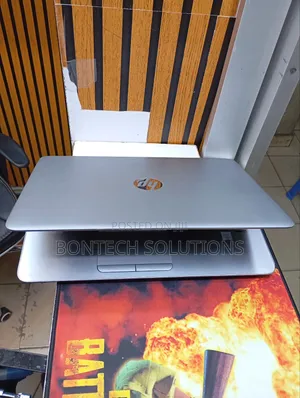 Laptop HP EliteBook 840 G3 8GB Intel Core I5 SSD 256GB