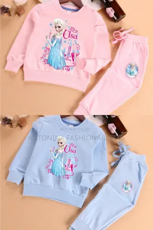 Cute Themed Set