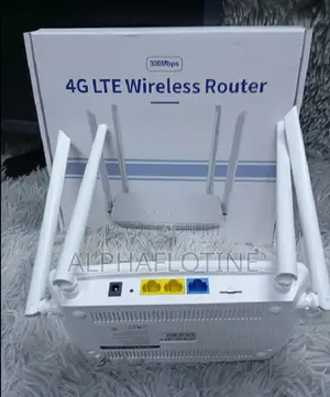 Xm286-Sailsky 4g Wireless Router Home Networking
