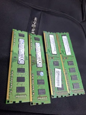 8gb Pc3 Rams Ddr3 Desktop Ram