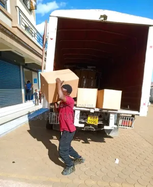 Movers Services in Karen,Langata, Kilimani, Lavignton, Kileleshwa