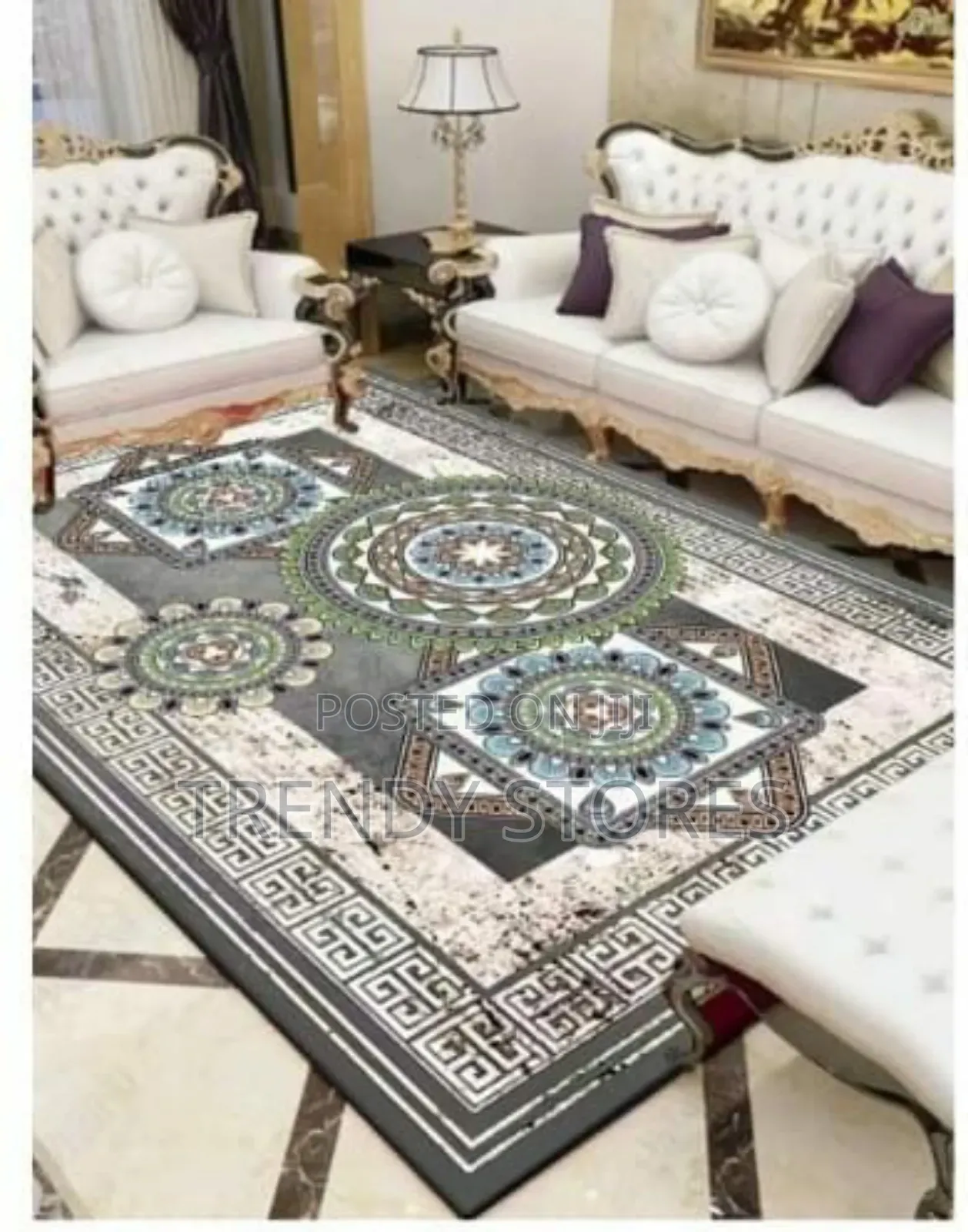 Hd Carpets