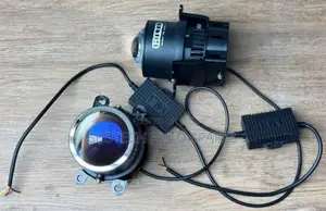 Led Foglights Projectors