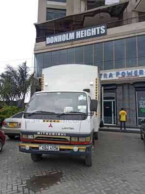 Movers Services in Donholm Estate,Harambee Sacco,Green Span Estate