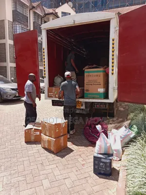 Movers Services in Gachie,Kihara,Gichagi, Wangige,Lower Kabete