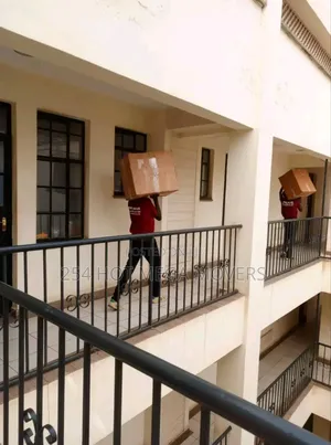 Movers Services /Transport Services in Nairobi/Country Wide