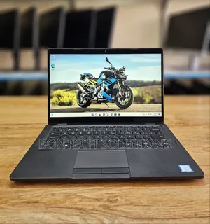 Laptop Dell Latitude 5300 8GB Intel Core I5 SSD 256GB