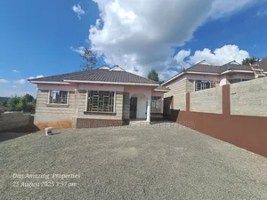 3bdrm Bungalow in Kibiku Plus Dsq, Ngong for sale