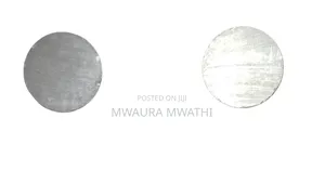 Metal Magnets