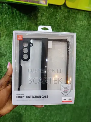 Galaxy Z Fold 5 Case