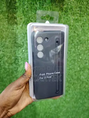 Galaxy Z Fold 5 Case