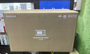 Samsung Solo Microwave Ms23dg4504ate3