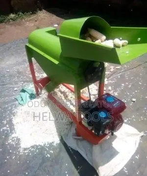 Maize Sheller/Maize Sheller Machine