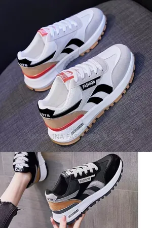 Unisex Good Sneakers