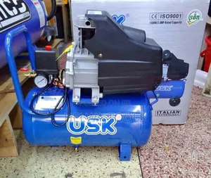 Electric 25 Litres Compressor