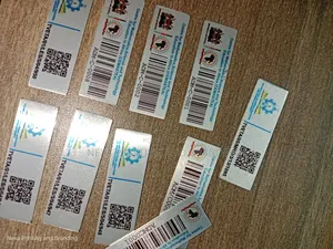 Gok Assets Tags