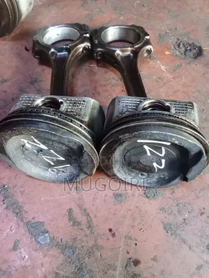 1zz Piston