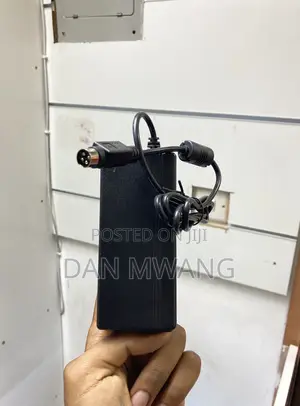 4 Pin Pos Power Adapter – Thermal Printer Charger