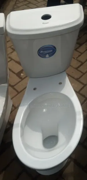 Toilet Seat Available