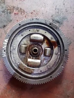 Frywheel Honda Fit