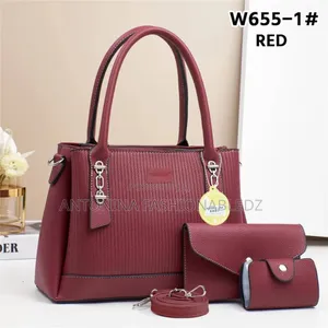 A Very Nice Handbag That Fits Laptop