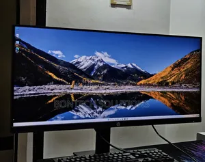 Hp X34 Gaming Monitor Size : 34" Inc