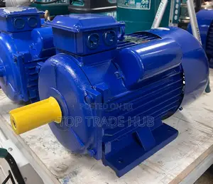 Farasi Uk Electric Motor Low Speed 1400 Rpm 10hp 3-phase
