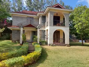 2bdrm Maisonette in Karen, Nairobi for rent