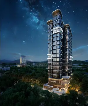 3bdrm Apartment in Westlands, Raphta Road Area for sale