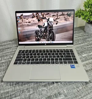 Laptop HP ProBook 440 G8 16GB Intel Core I5 SSD 512GB