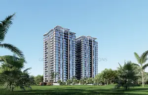 2bdrm Apartment in Westlands, Raphta Road Area for sale