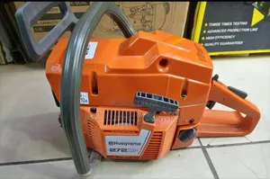 Husqvarna Powersaw Machine) 272xp Husqvarna Chainsaw