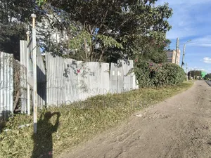 Commercial Half Acre Plot for Sale in Ngong, Matasia Touching Tarmac