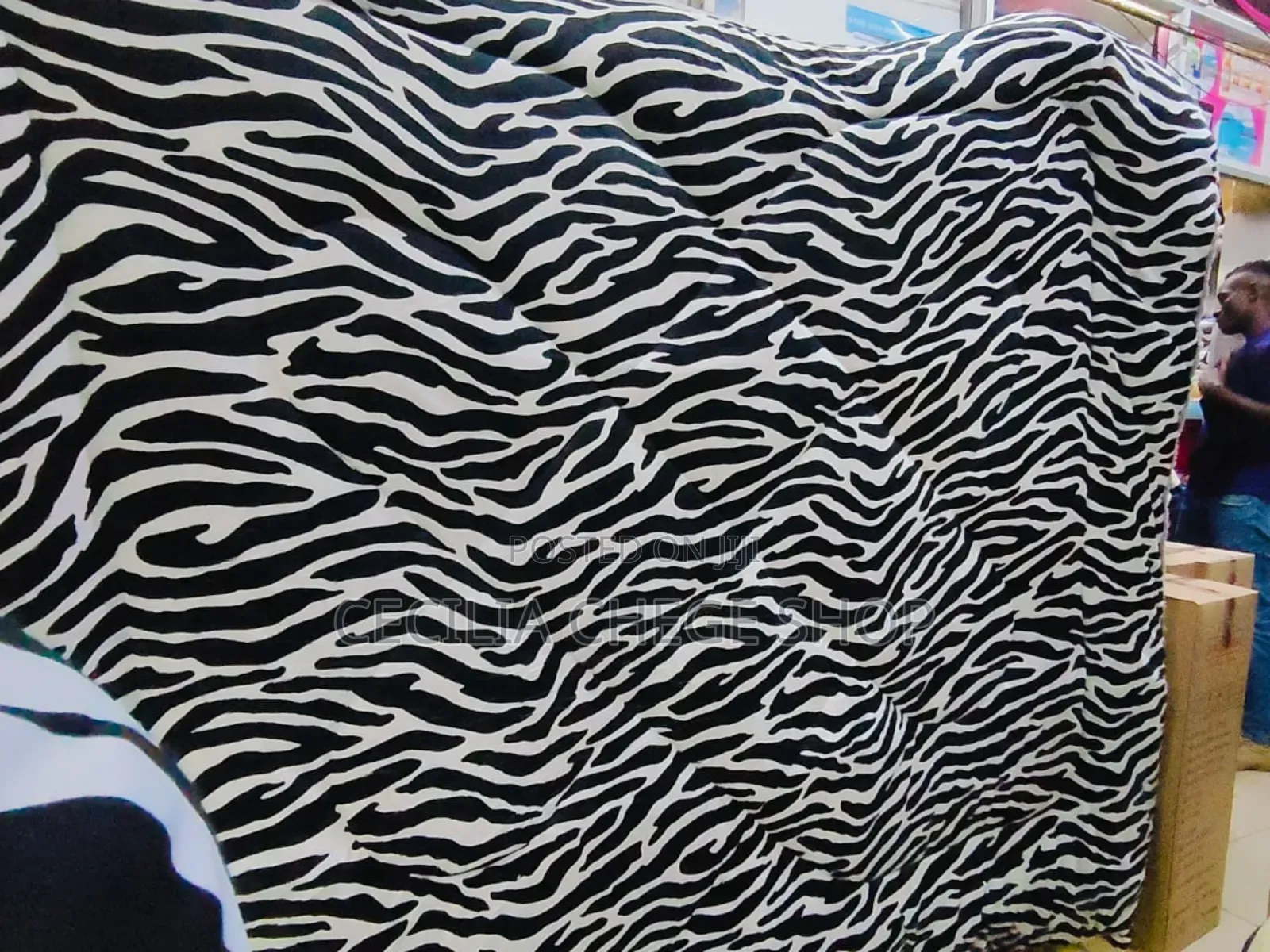 Woolen Duvet 5*6