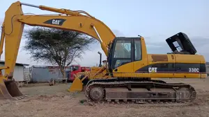 Excavators (Crawler And Wheeled) For Hire