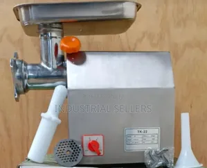 Commercial Electric Meat Mincer M12