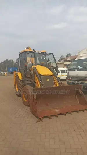 Backhoe Services for Hire