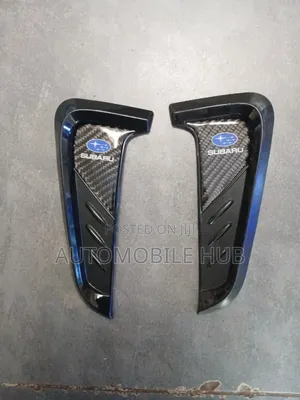 Buy Online Subaru Side Vents 2 PCS