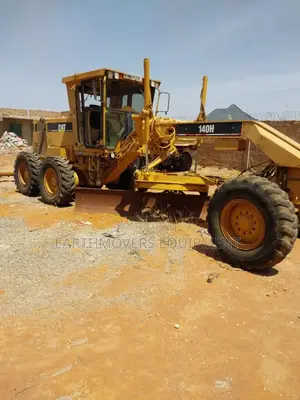 Grader Services for Hire
