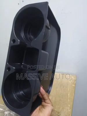 Buy Black Center Cup Holder/ Car Cup Holders