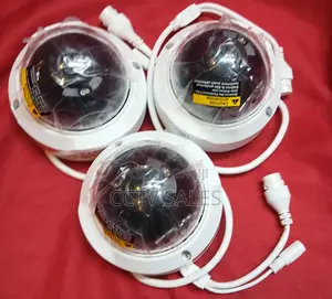 Ipc322lb-Sf28-a Indoor Uniview Dome Camera